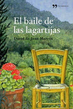 El Baile de las Lagartijas Oferta