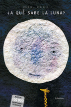 ¿A qué Sabe la Luna?