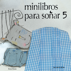 Minilibros para Soñar 5