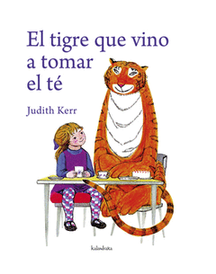 Tigre que Vino a Tomar el Te, el