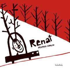 Renat Llibre Carto
