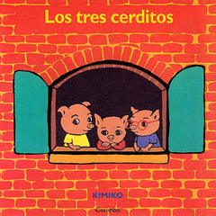 Los Tres Cerditos