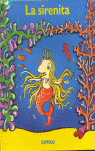 La Sirenita Pop Up