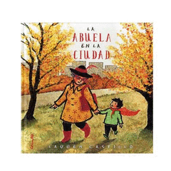 La Abuela en la Ciudad