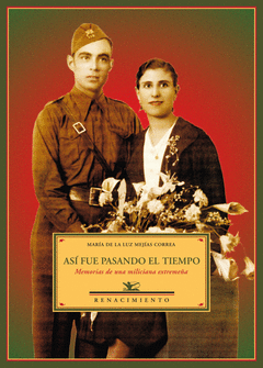 Asi Fue Pasando el Tiempo