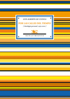 Por las Calles del Tiempo 1979-2010 Antologia