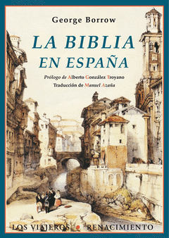 Biblia en España , la