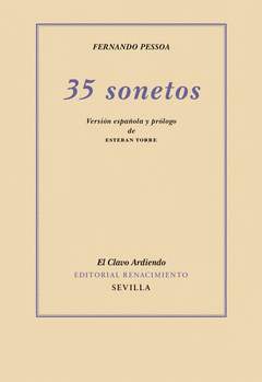 35 Sonetos