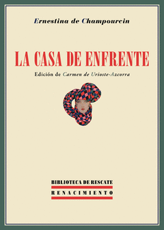 Casa de Enfrente,La