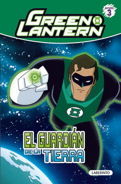 Guardian de la Tierra Green Lantern 1