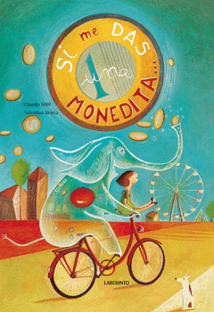 Si me Das una Monedita