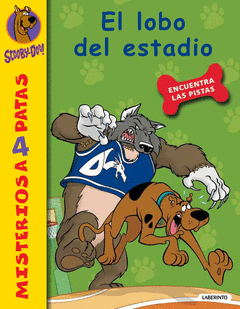 Scooby-Doo. 22. El Lobo del Estadio
