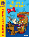 Scooby-Doo. El Soplo del Dragón
