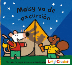 Maisy Va de Excursion