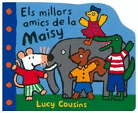Mijors Amics de la Maisy, les