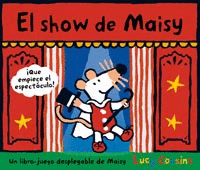 Show de la Maisy, el