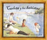 Carlota y los Bañistas