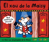 Xou de la Maisy, el