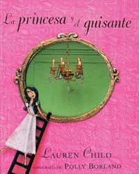 Princesa y el Guisante, la