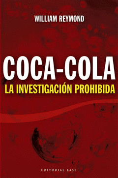 Coca -Cola la Investigacion Prohibida Oferta