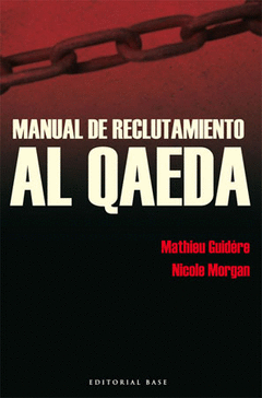 Manual de Reclutamiento de Al Qaeda