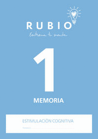 Rubio Memoria 01