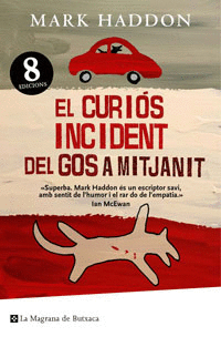 El Curios Incident del Gos a Mitjanit Butxaca