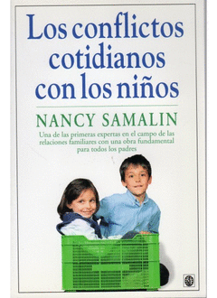 Conflictos Cotidianos con los Niños, los