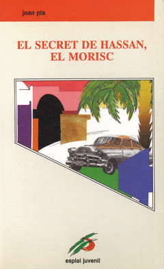 El Secret de Hassan, el Morisc