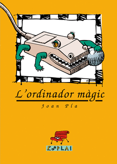 L'ordinador Magic
