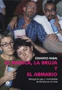 El Marica la Bruja y el Armario