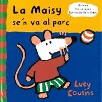 Maisy Se'n Va Al Parc, la
