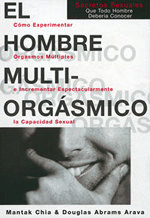 Hombre Multiorgasmico, el Rustica
