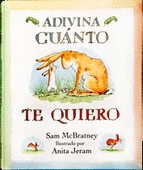 Adivina Cuanto te Quiero