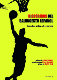Historicos del Baloncesto Español