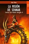 La Mision de Sennar