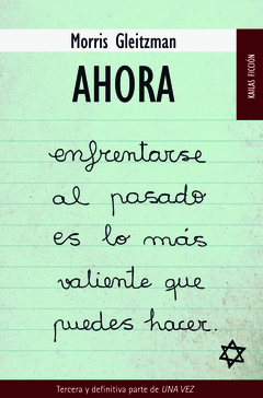 Ahora 3 Parte de una Vez