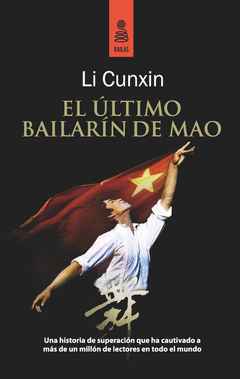 El Ultimo Bailarin de Mao