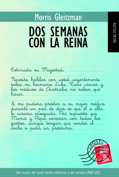 Dos Semanas con la Reina