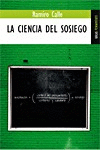 Ciencia del Sosiego
