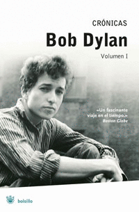 Bob Dylan Cronicas Vol1