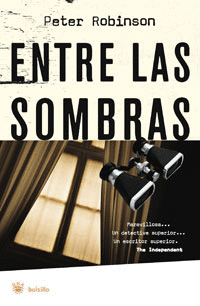 Entre las Sombras