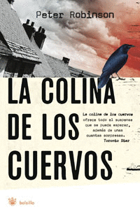 La Colina de los Cuervos
