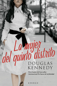 La Mujer del Quinto Distrito