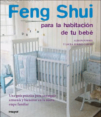 Feng Shui para la Habitacion de tu Bebe