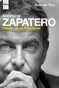 Madera de Zapatero