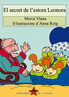 Secret de L'estora Leonora, el