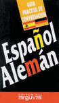 Guia de Conversacion Español-Aleman