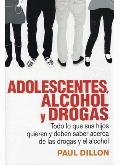 Adolescentes Alcohol y Drogas