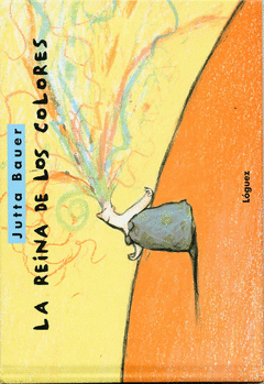 Reina de los Colores, la